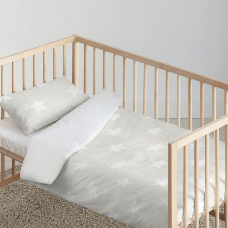 Bettbezug für Babybett Kids&Cotton Runar 115 x 145 cm