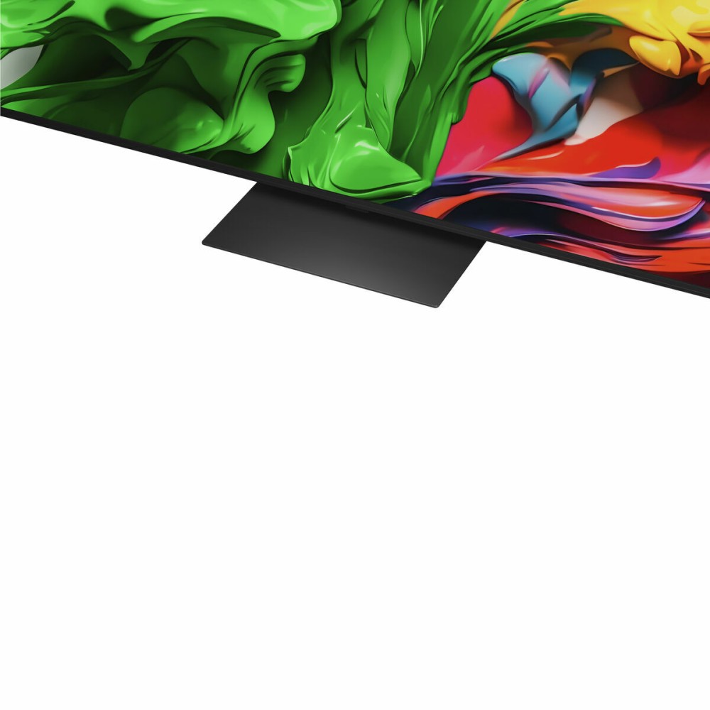 Smart TV LG 65QNED87A6B 65" (65") 4K Ultra HD (4K Ultra HD) LED HDR Edge-LED AMD FreeSync (LED) (HDR) (Edge-LED) (AMD FreeSync)