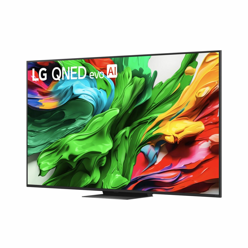 Smart TV LG 65QNED87A6B 65" (65") 4K Ultra HD (4K Ultra HD) LED HDR Edge-LED AMD FreeSync (LED) (HDR) (Edge-LED) (AMD FreeSync)