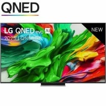 Smart TV LG 65QNED87A6B 65" (65") 4K Ultra HD (4K Ultra HD) LED HDR Edge-LED AMD FreeSync (LED) (HDR) (Edge-LED) (AMD FreeSync)