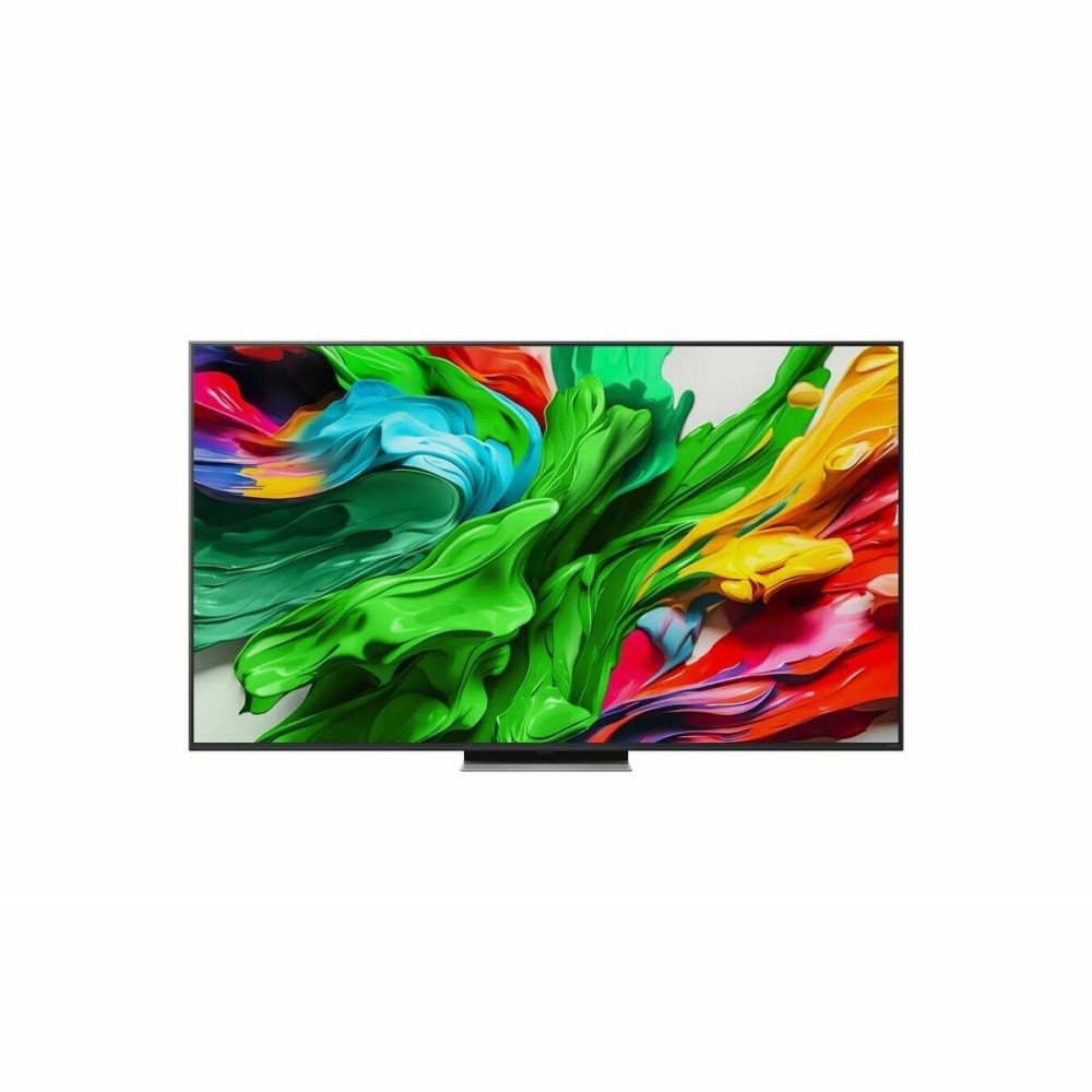 Smart TV LG 65QNED87A6B 65" (65") 4K Ultra HD (4K Ultra HD) LED HDR Edge-LED AMD FreeSync (LED) (HDR) (Edge-LED) (AMD FreeSync)