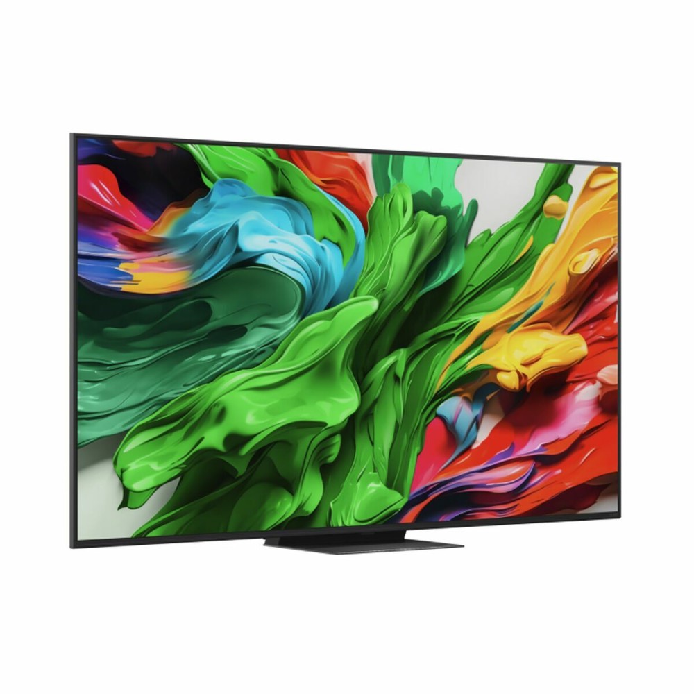 Smart TV LG 65QNED87A6B 65" (65") 4K Ultra HD (4K Ultra HD) LED HDR Edge-LED AMD FreeSync (LED) (HDR) (Edge-LED) (AMD FreeSync)