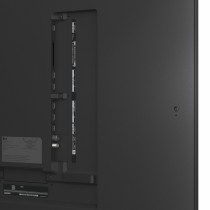 TV intelligente LG 65QNED87A6B 65" (65") 4K Ultra HD (4K Ultra HD) LED HDR Edge-LED AMD FreeSync (LED) (HDR) (Edge-LED) (AMD Fre