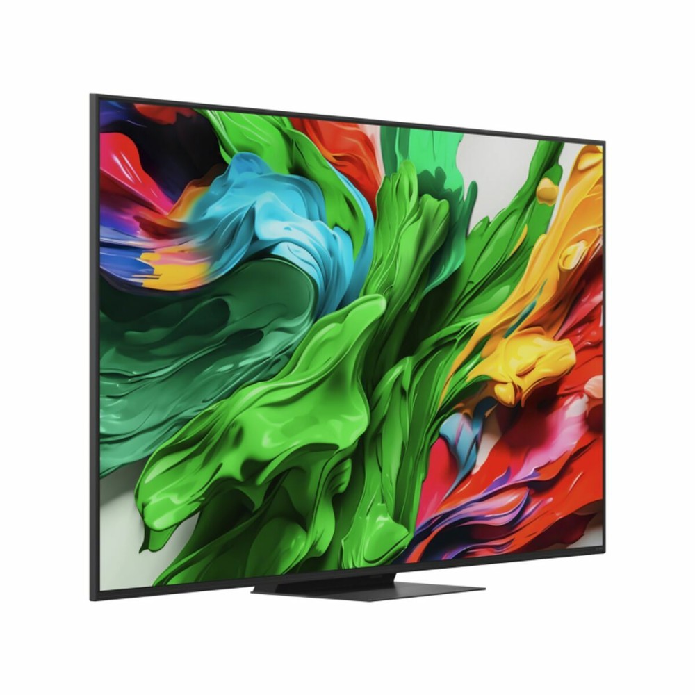 TV intelligente LG 65QNED87A6B 65" (65") 4K Ultra HD (4K Ultra HD) LED HDR Edge-LED AMD FreeSync (LED) (HDR) (Edge-LED) (AMD Fre
