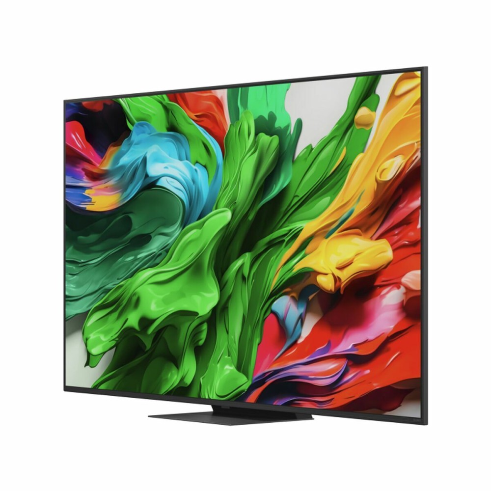 Smart TV LG 65QNED87A6B 65" (65") 4K Ultra HD (4K Ultra HD) LED HDR Edge-LED AMD FreeSync (LED) (HDR) (Edge-LED) (AMD FreeSync)