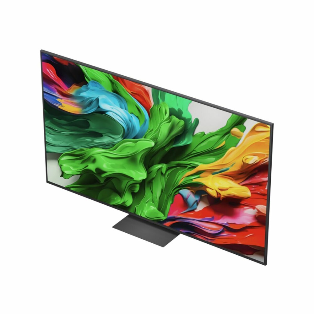Smart TV LG 65QNED87A6B 65" (65") 4K Ultra HD (4K Ultra HD) LED HDR Edge-LED AMD FreeSync (LED) (HDR) (Edge-LED) (AMD FreeSync)