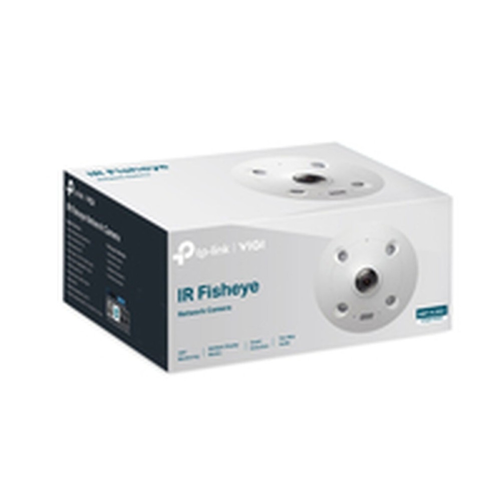 Surveillance Camcorder TP-Link INSIGHT S655I