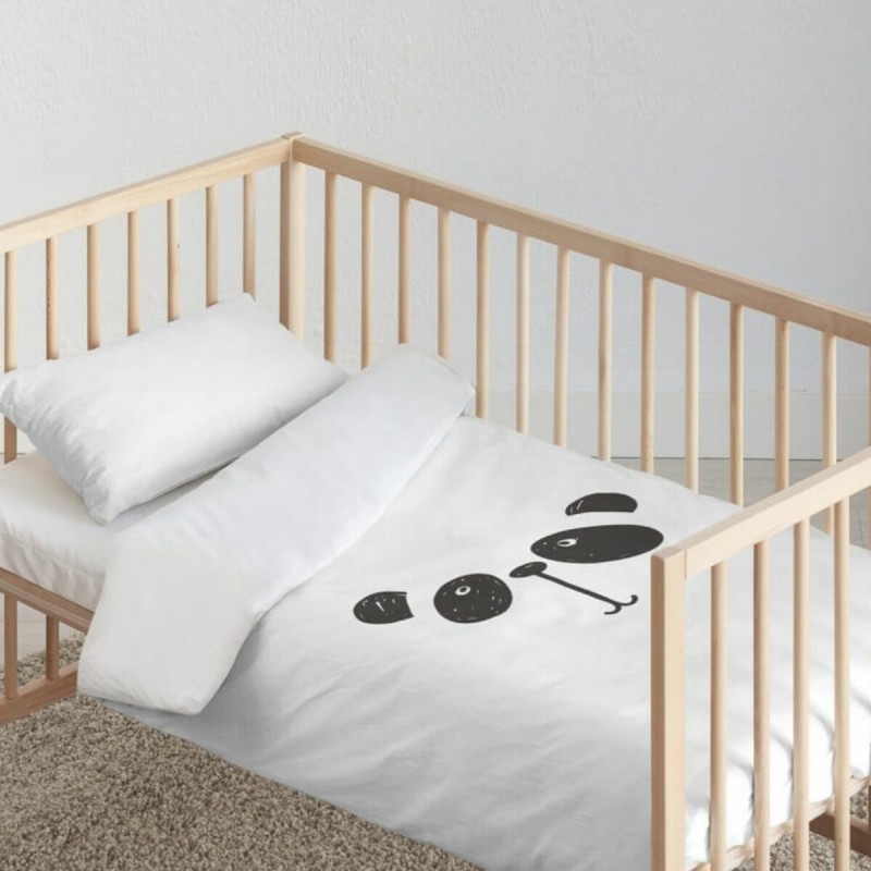 Cot Quilt Cover Kids&Cotton Kamal 100 x 120 cm