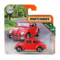 Car Mattel