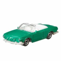 Voiture Mattel