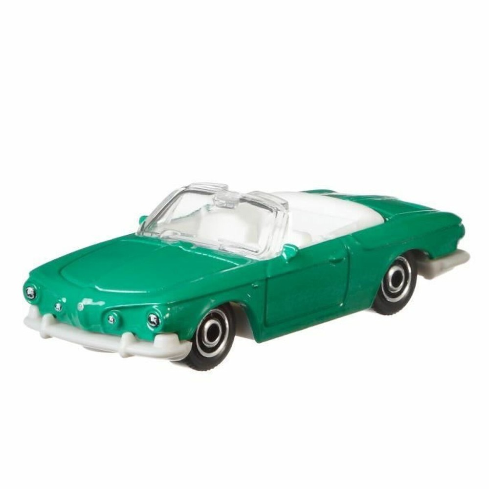 Auto Mattel