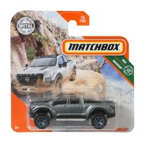 Car Mattel