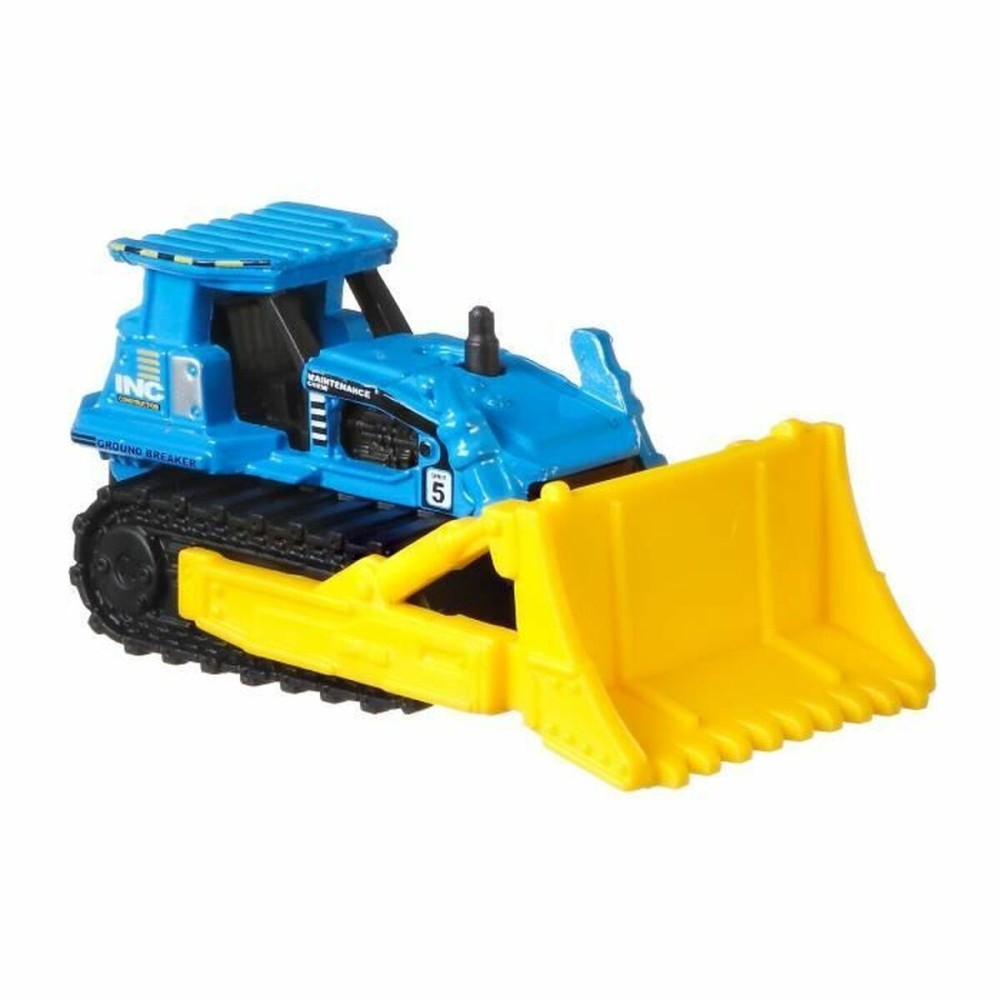 Voiture Mattel