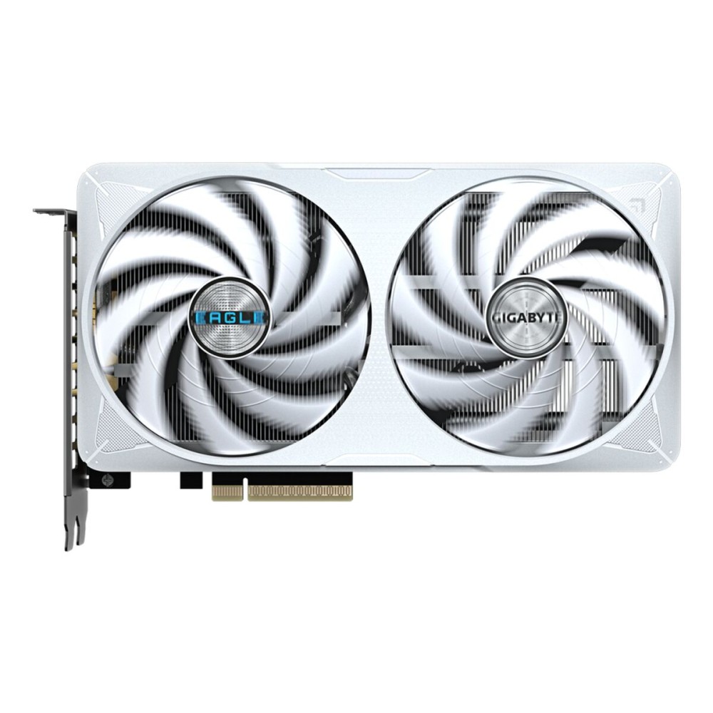 Grafikkarte Gigabyte 9VN506TEI8-00-G10 geforce rtx 5060 ti 8 GB GDDR6 GDDR7