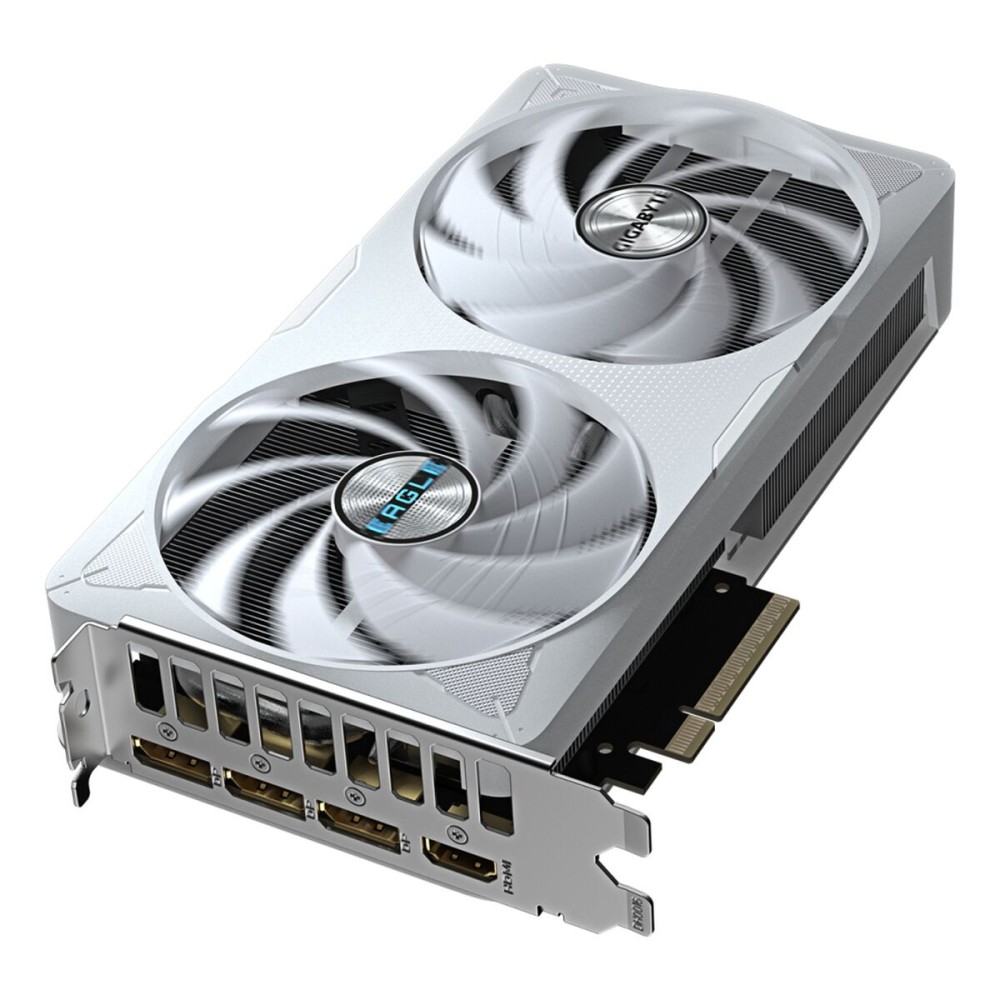 Grafikkarte Gigabyte 9VN506TEI8-00-G10 geforce rtx 5060 ti 8 GB GDDR6 GDDR7
