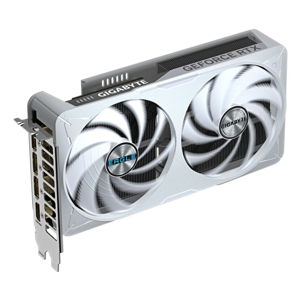 Grafikkarte Gigabyte 9VN506TEI8-00-G10 geforce rtx 5060 ti 8 GB GDDR6 GDDR7