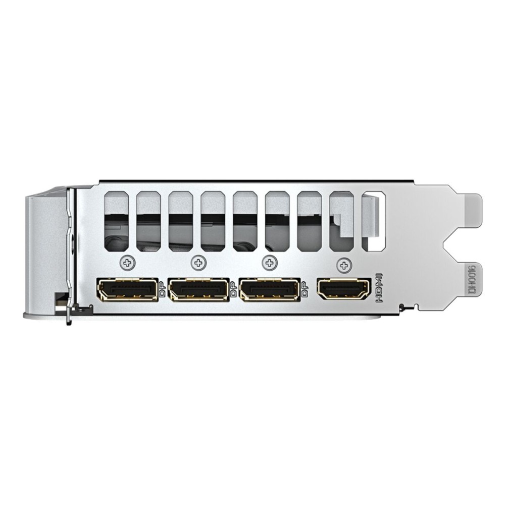 Grafikkarte Gigabyte 9VN506TEI8-00-G10 geforce rtx 5060 ti 8 GB GDDR6 GDDR7