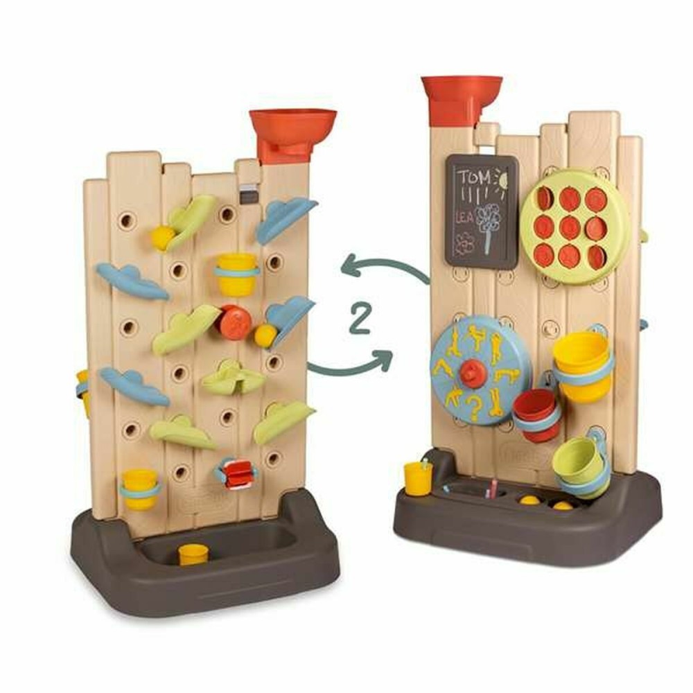 Ensemble de jouets Smoby SMOBY Life
