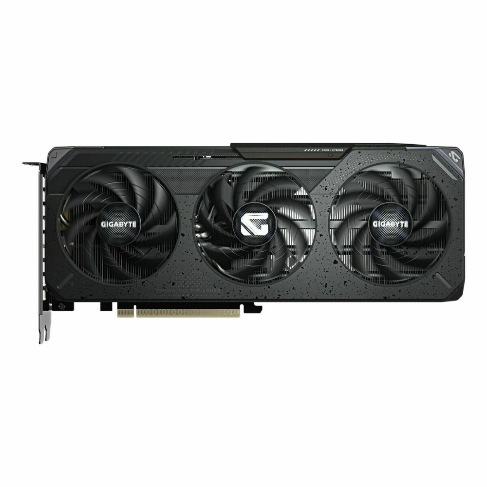 Graphics card Gigabyte 9VN506TGO8-00-G10 geforce rtx 5060 ti 8 GB GDDR6 GDDR7