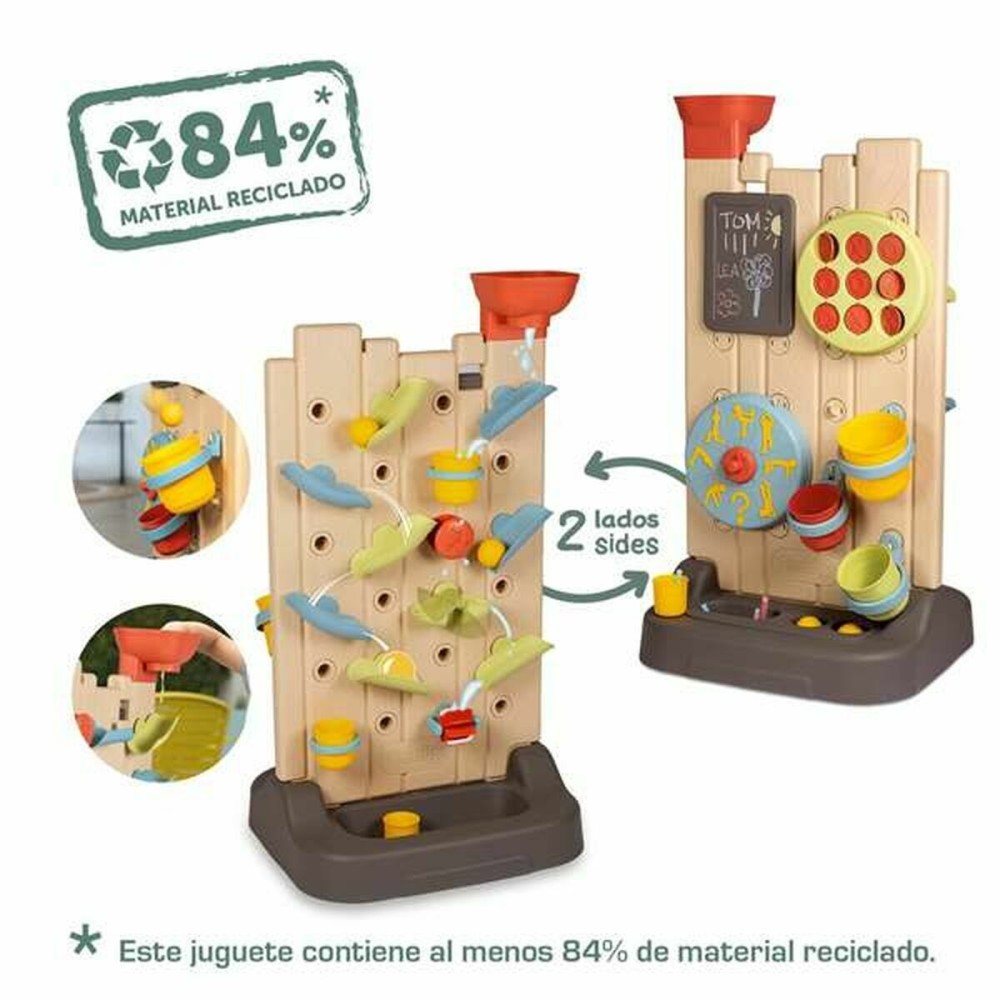 Ensemble de jouets Smoby SMOBY Life