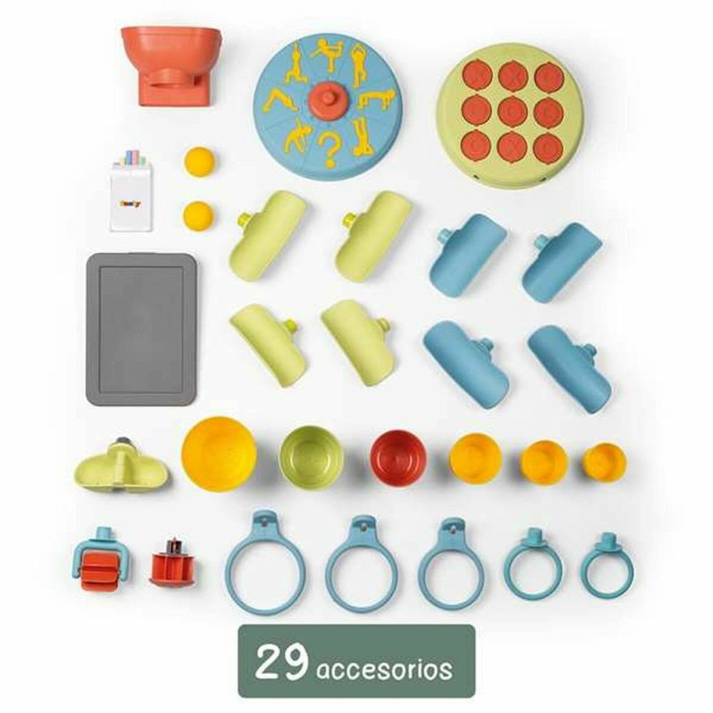 Ensemble de jouets Smoby SMOBY Life