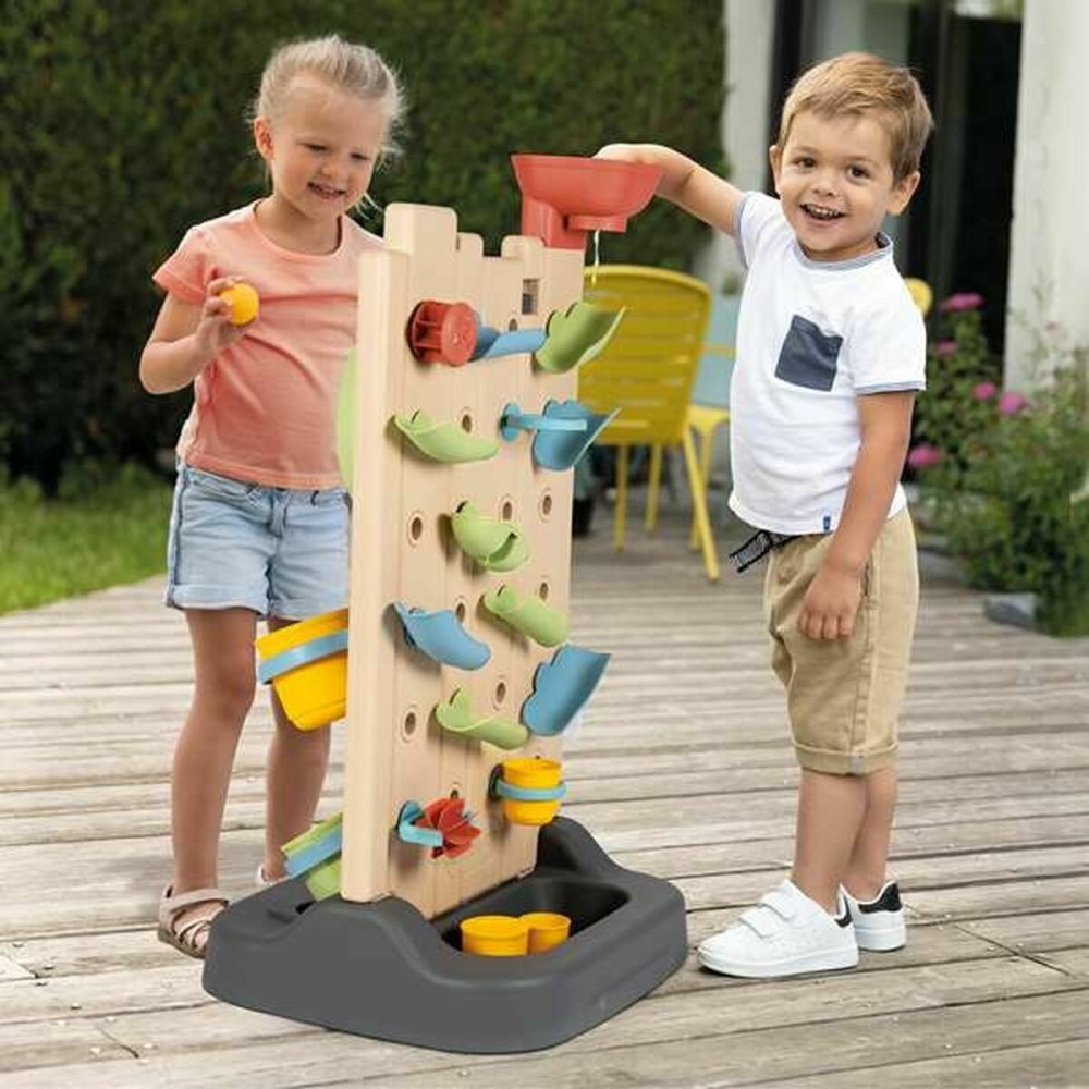 Ensemble de jouets Smoby SMOBY Life