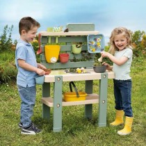 Cuisinière jouet Smoby Life - Mud Kitchen