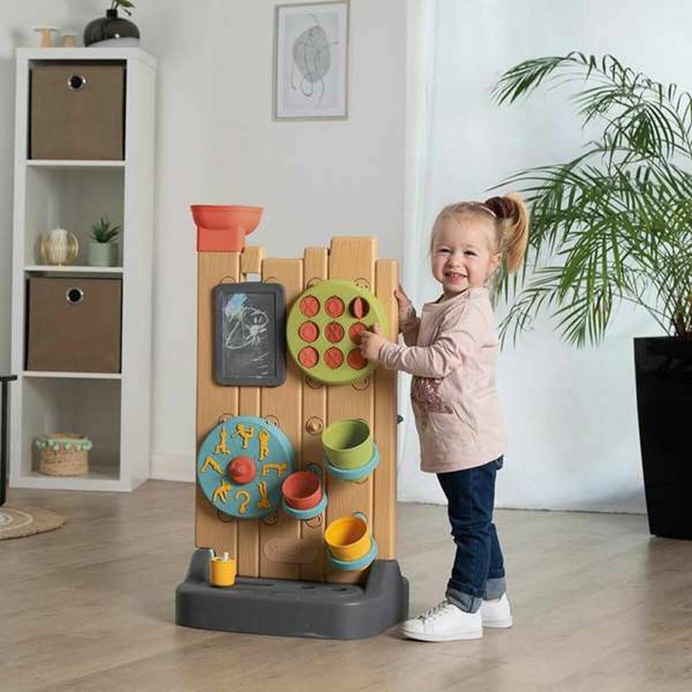 Ensemble de jouets Smoby SMOBY Life