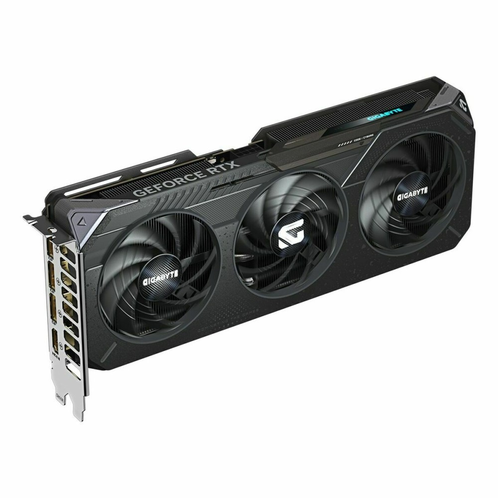 Graphics card Gigabyte 9VN506TGO8-00-G10 geforce rtx 5060 ti 8 GB GDDR6 GDDR7