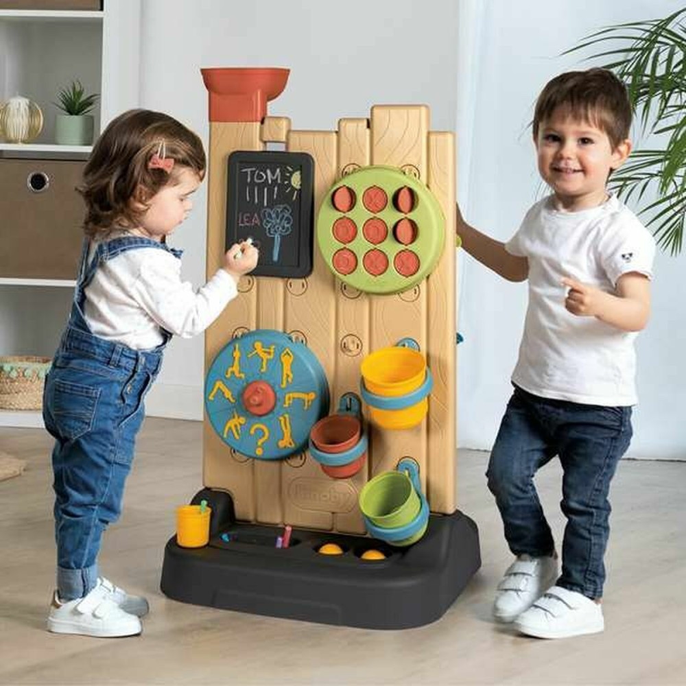 Ensemble de jouets Smoby SMOBY Life