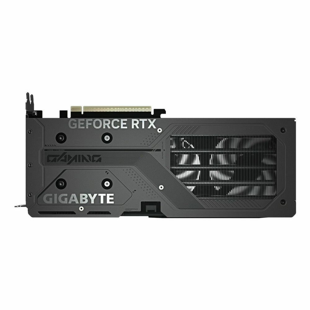 Graphics card Gigabyte 9VN506TGO8-00-G10 geforce rtx 5060 ti 8 GB GDDR6 GDDR7