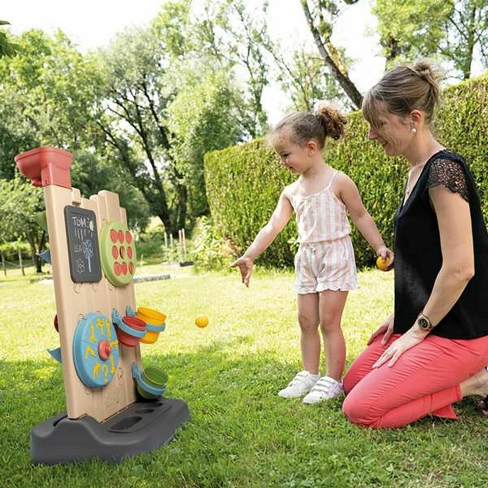 Ensemble de jouets Smoby SMOBY Life