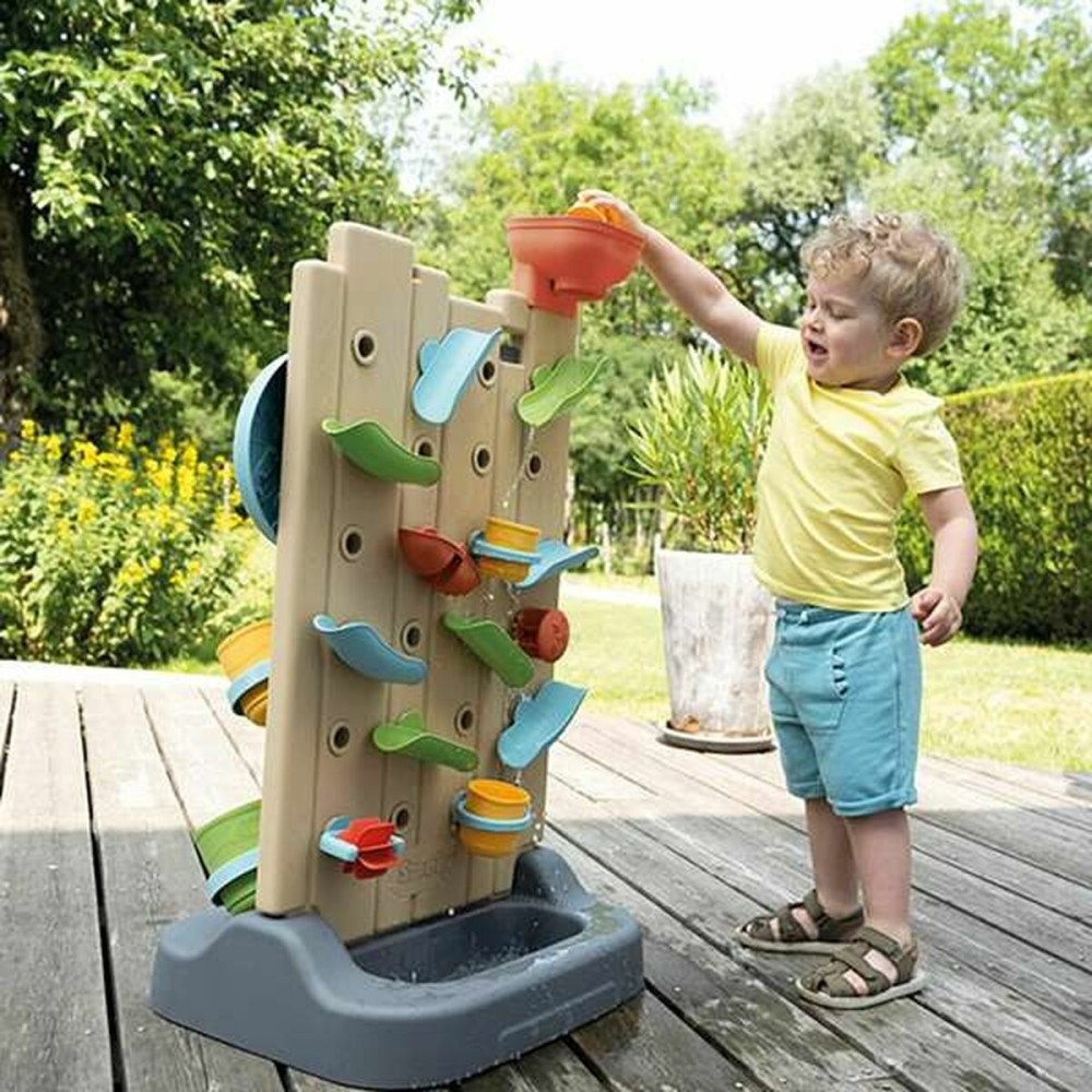 Ensemble de jouets Smoby SMOBY Life