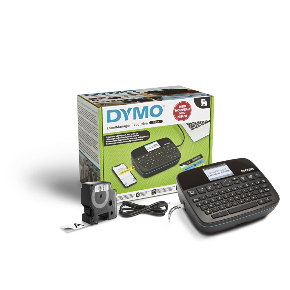 Manual Labelling Machine Dymo 2197370