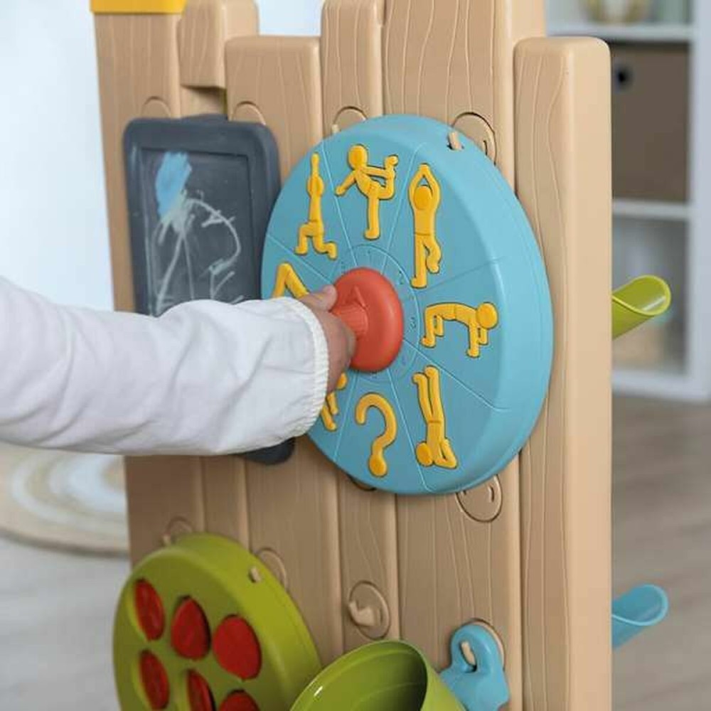 Ensemble de jouets Smoby SMOBY Life