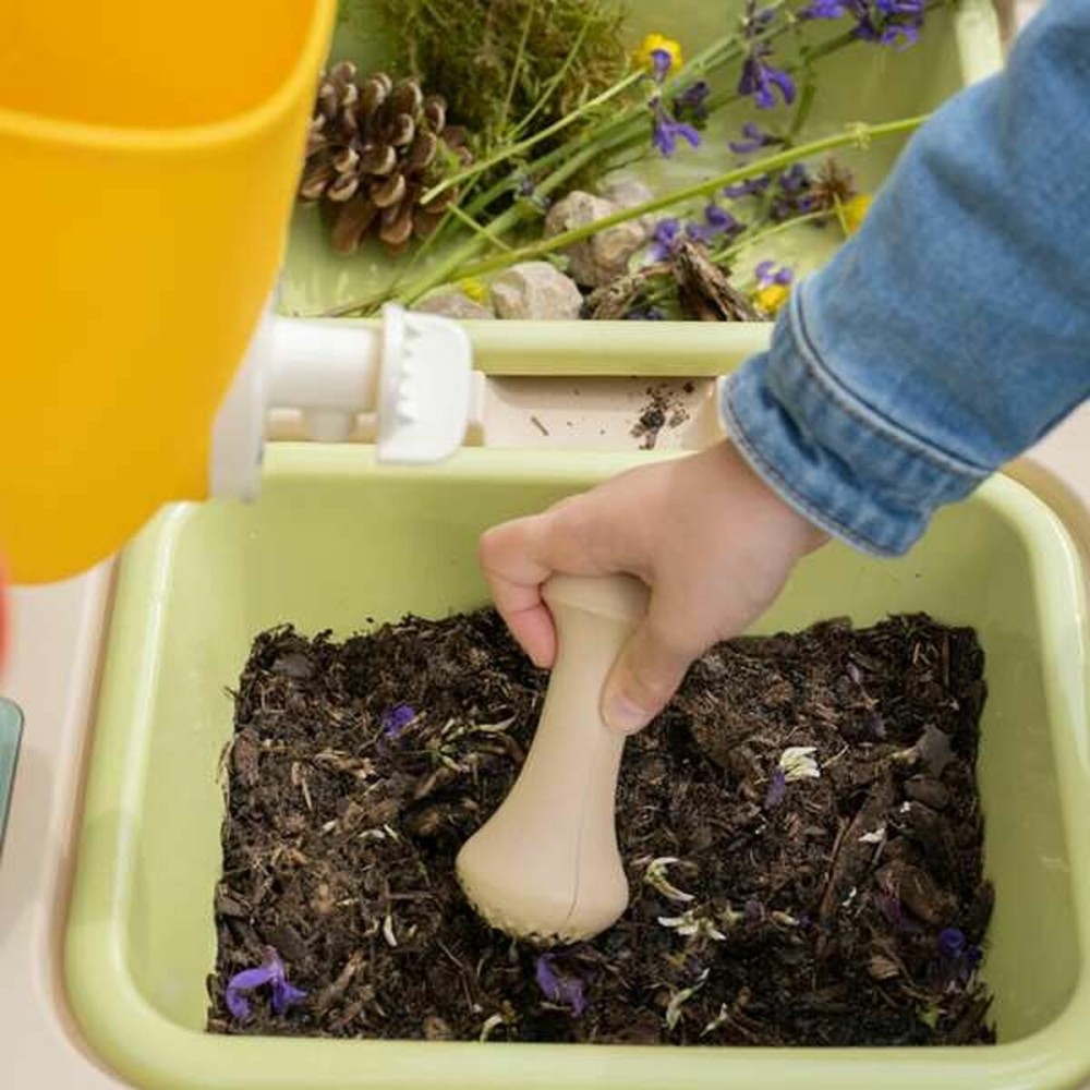 Cuisinière jouet Smoby Life - Mud Kitchen