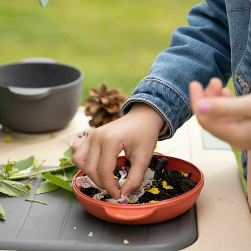 Cuisinière jouet Smoby Life - Mud Kitchen