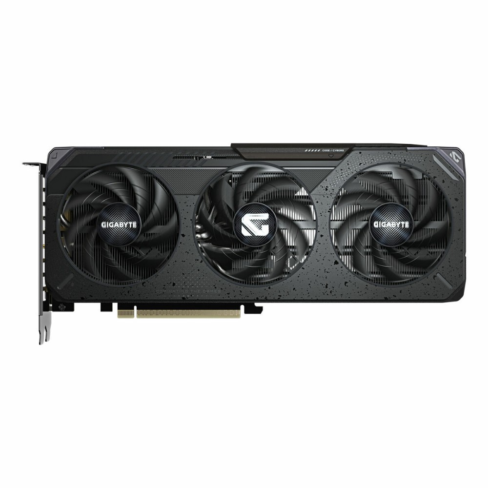 Graphics card Gigabyte 9VN506TGO8-00-G10 geforce rtx 5060 ti 8 GB GDDR6 GDDR7