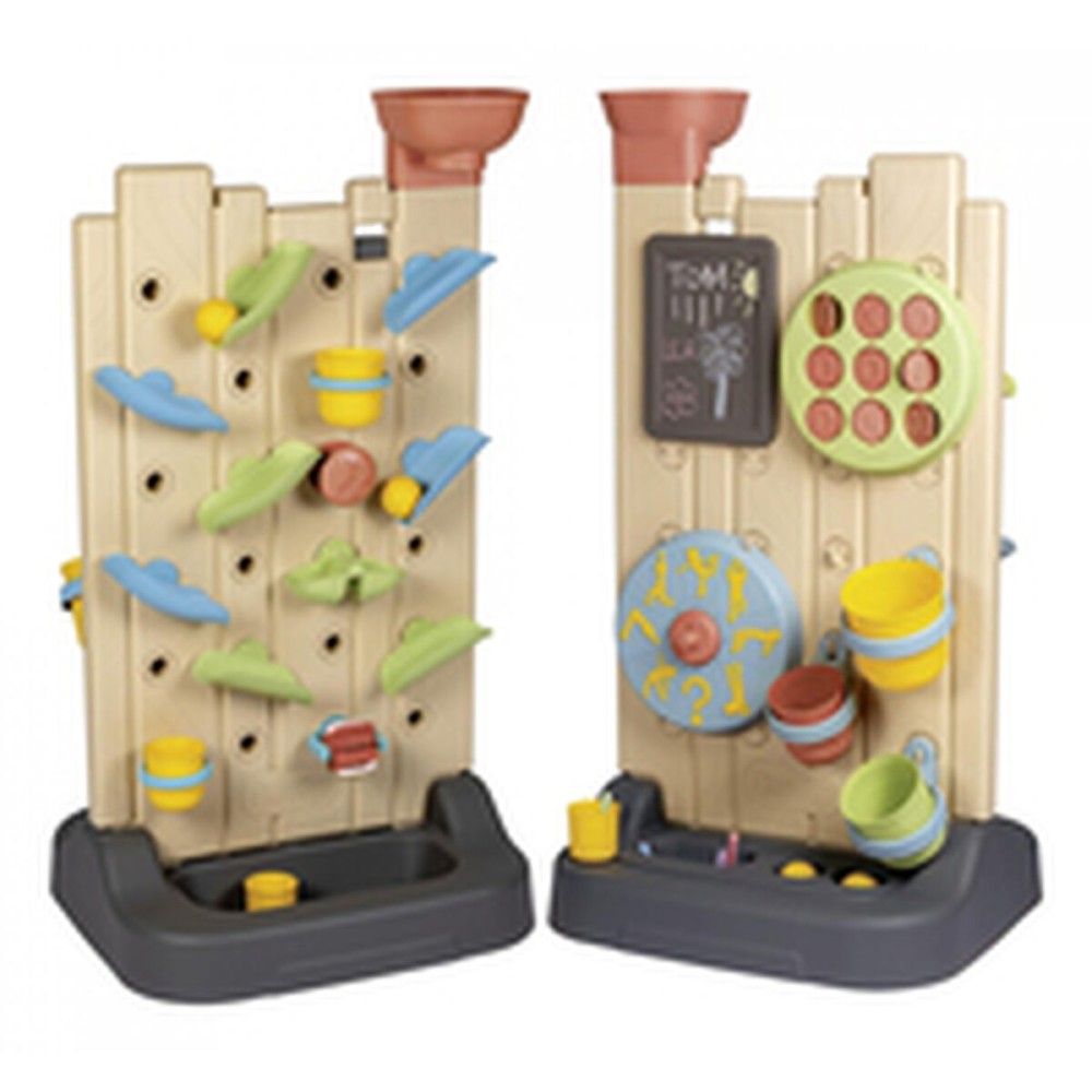 Ensemble de jouets Smoby SMOBY Life