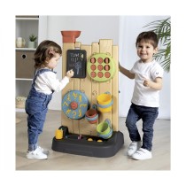 Ensemble de jouets Smoby SMOBY Life