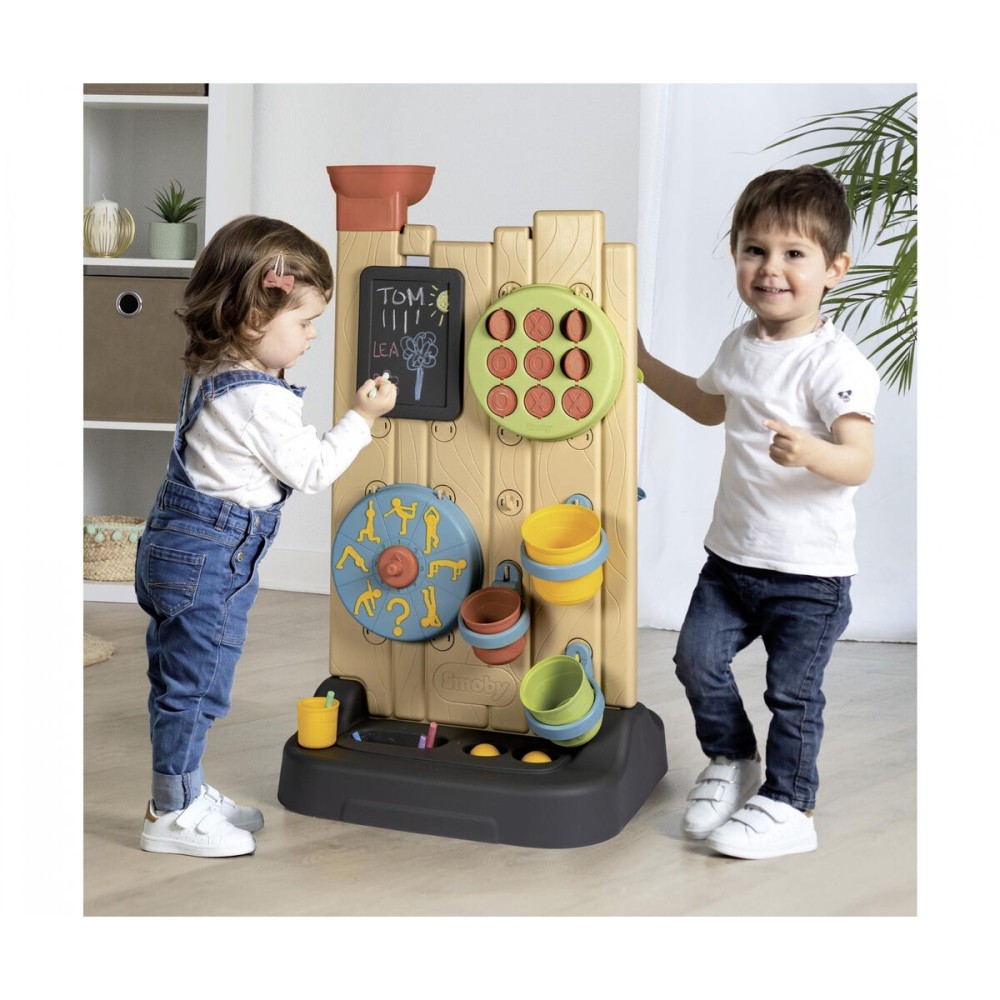 Ensemble de jouets Smoby SMOBY Life