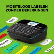 Manuelle Etikettiermaschine Dymo 2197370