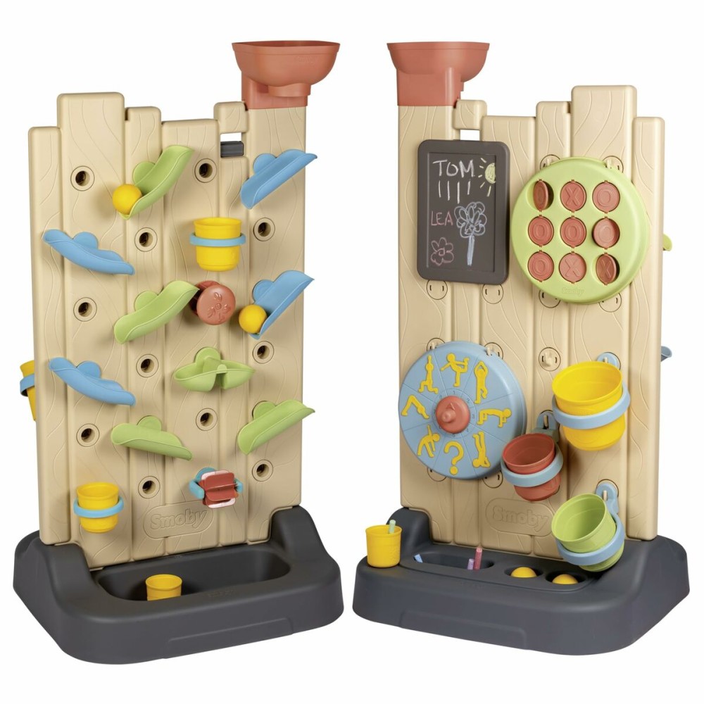 Ensemble de jouets Smoby SMOBY Life