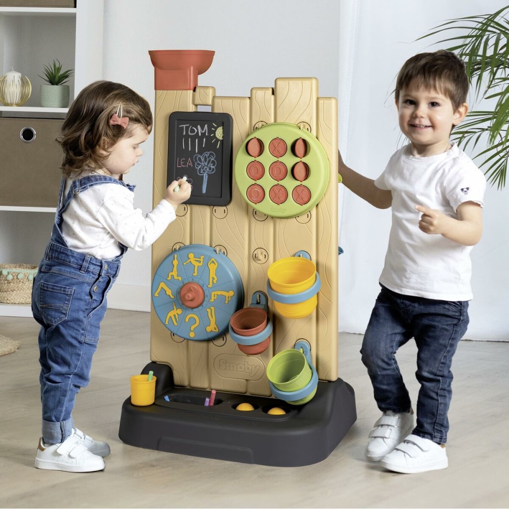Ensemble de jouets Smoby SMOBY Life