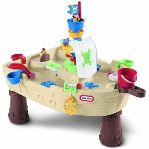 Babypuppe Little Tikes
