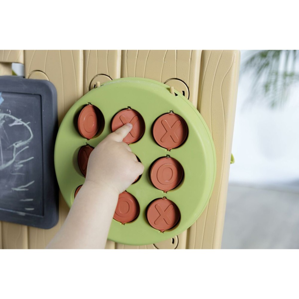 Ensemble de jouets Smoby SMOBY Life