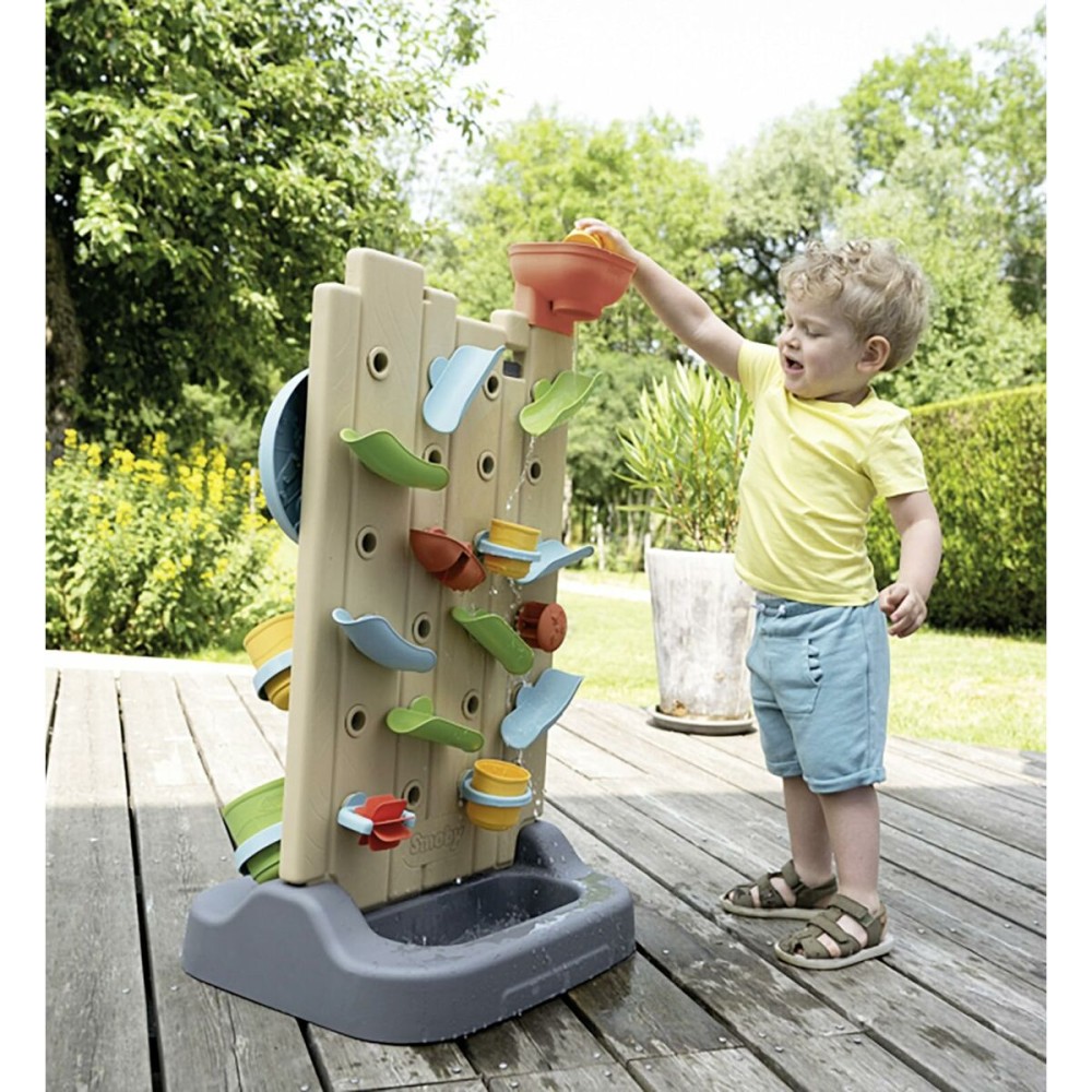 Ensemble de jouets Smoby SMOBY Life