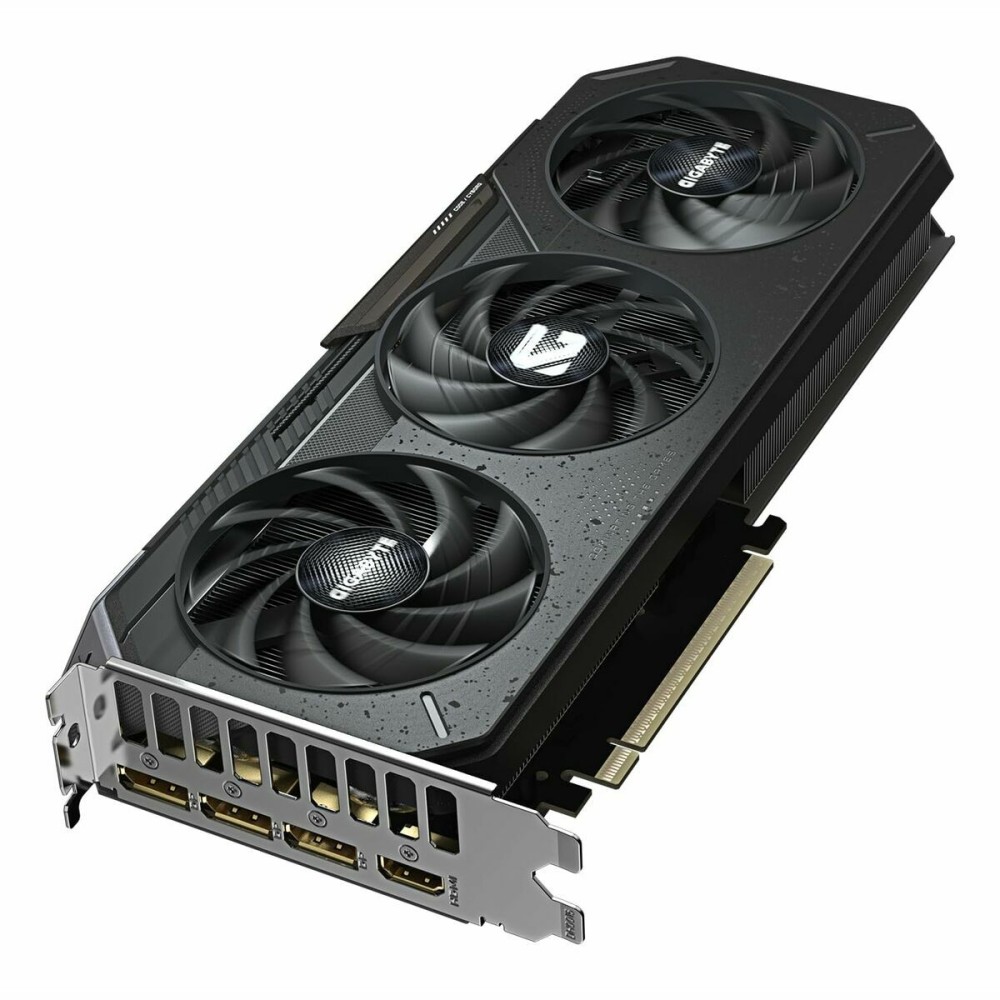 Graphics card Gigabyte 9VN506TGO8-00-G10 geforce rtx 5060 ti 8 GB GDDR6 GDDR7