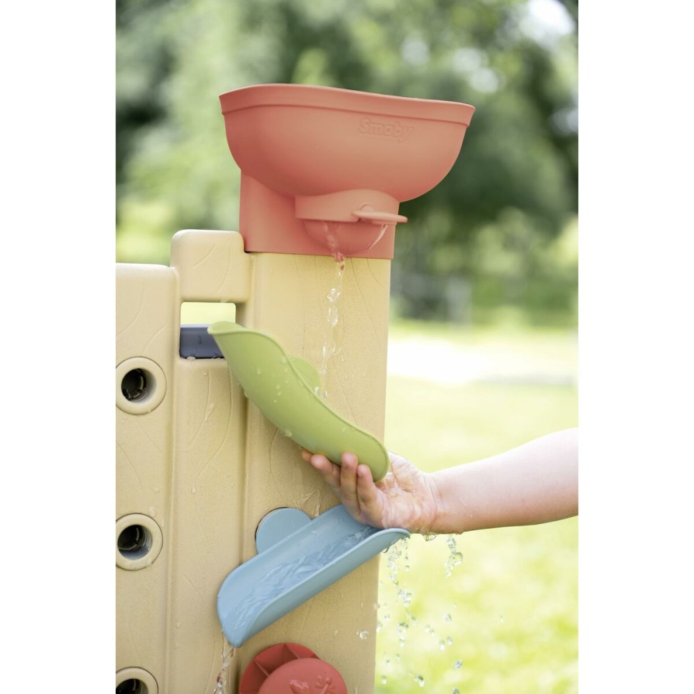 Ensemble de jouets Smoby SMOBY Life