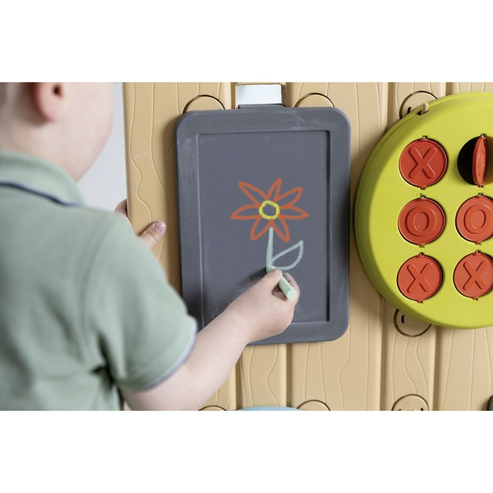 Ensemble de jouets Smoby SMOBY Life